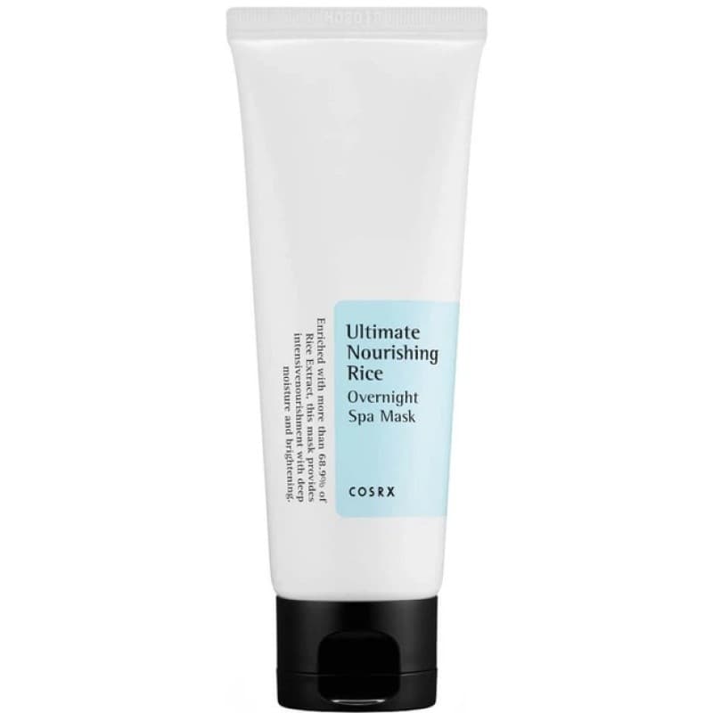 COSRX - Risnattmask - 60 ml, 2,02 fl oz