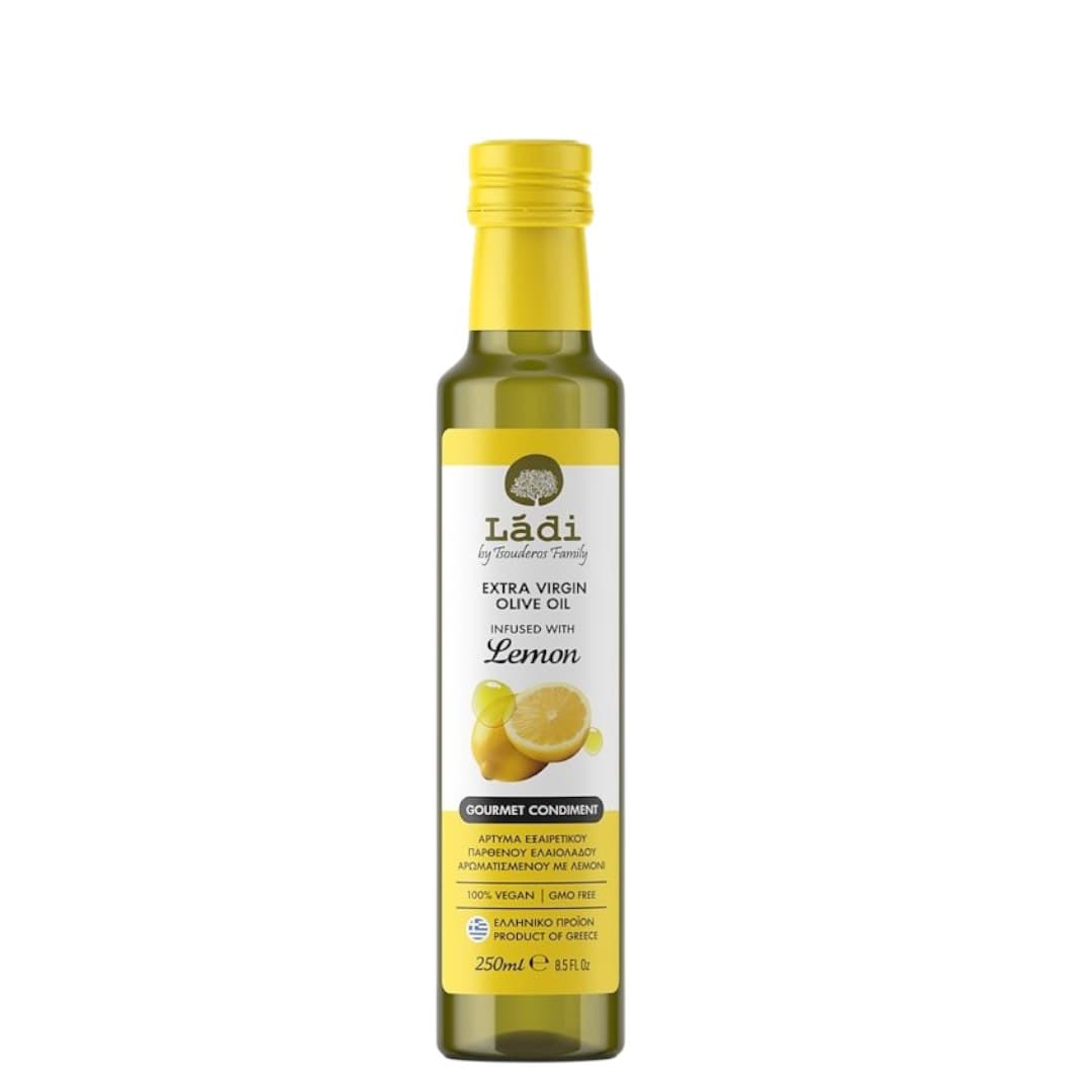 Lādi by Tsouderos Family Lādi - Extra Virgin Olive Oil
