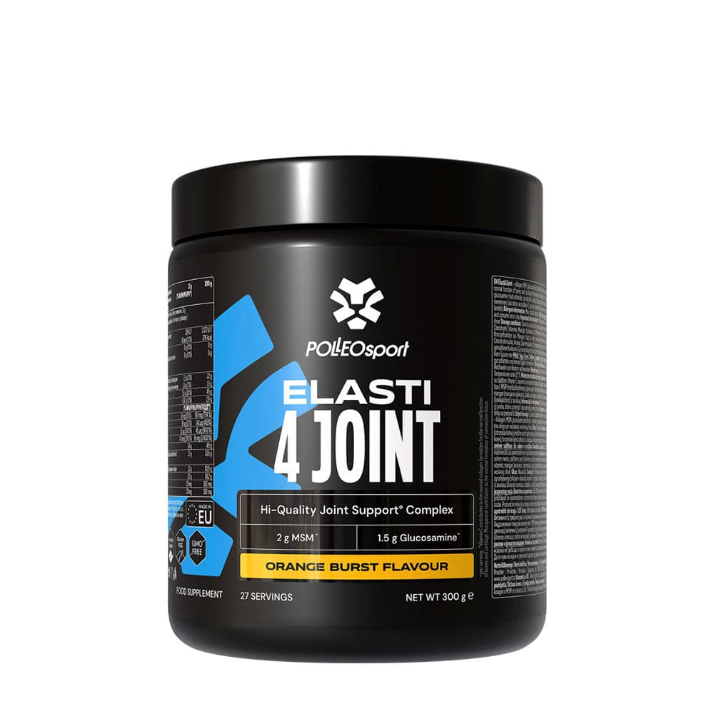 Polleo Sport - Elasti 4 Joint