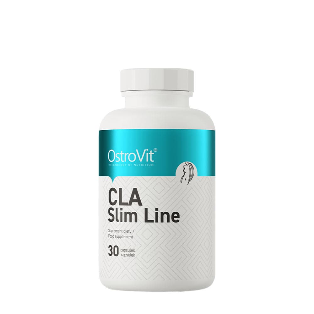 Ostrovit - CLA Slim Line - 30 Caps