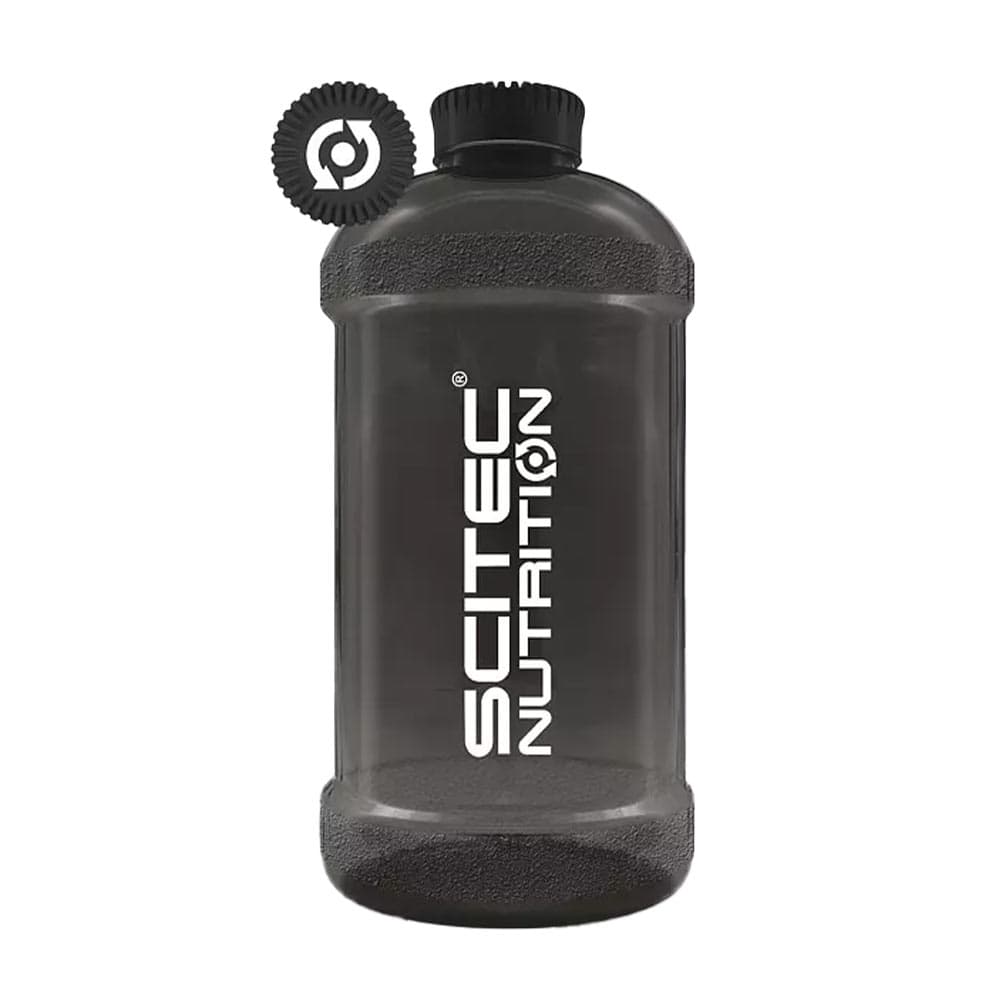 Scitec - Nutrition Water - 1 Gallon
