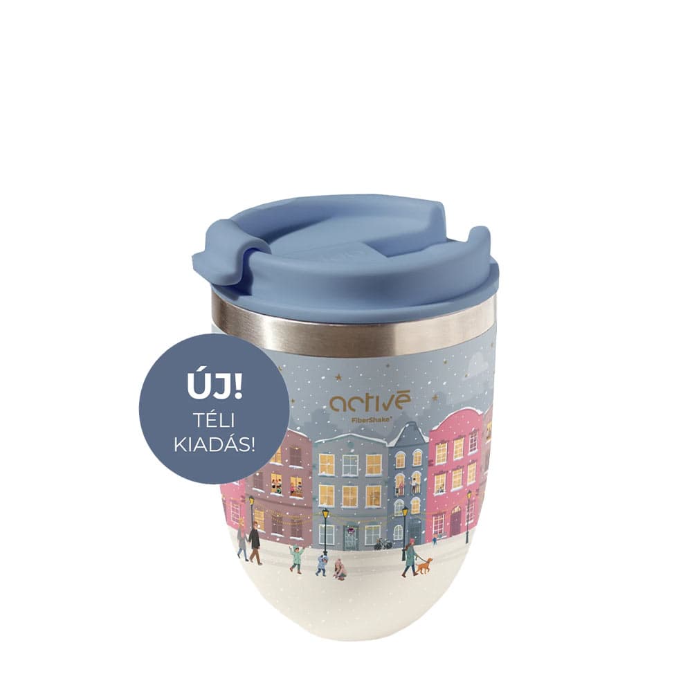 Activé - FiberShaker 3.0 - 400 ml