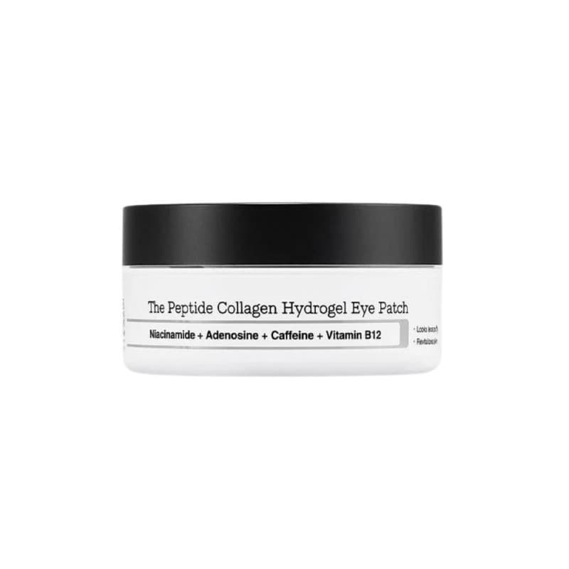 COSRX - Peptide Collagen Hydrogel - 60 Pieces