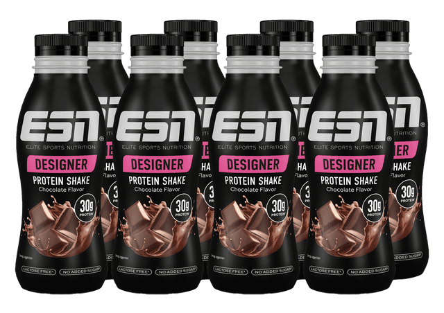 ESN - Designer proteindryck – ESN