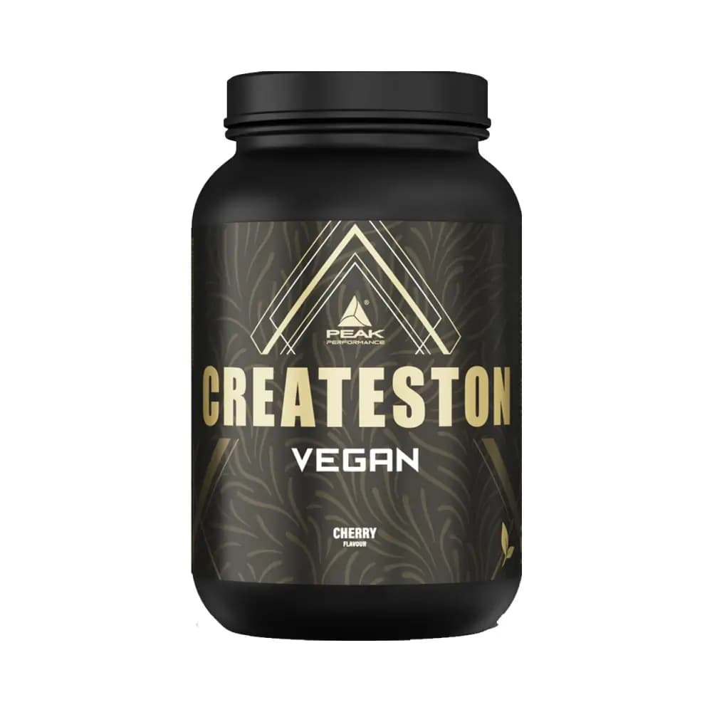 Peak Createston Vegan - Kreatiinilisäaine