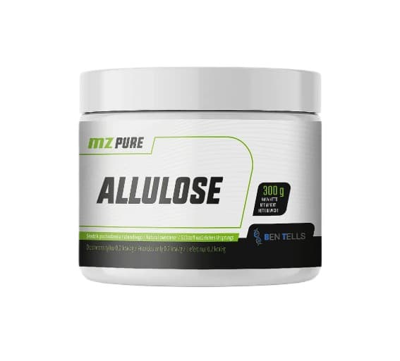 MZ Pure - Allulos - 300 g – förpackning