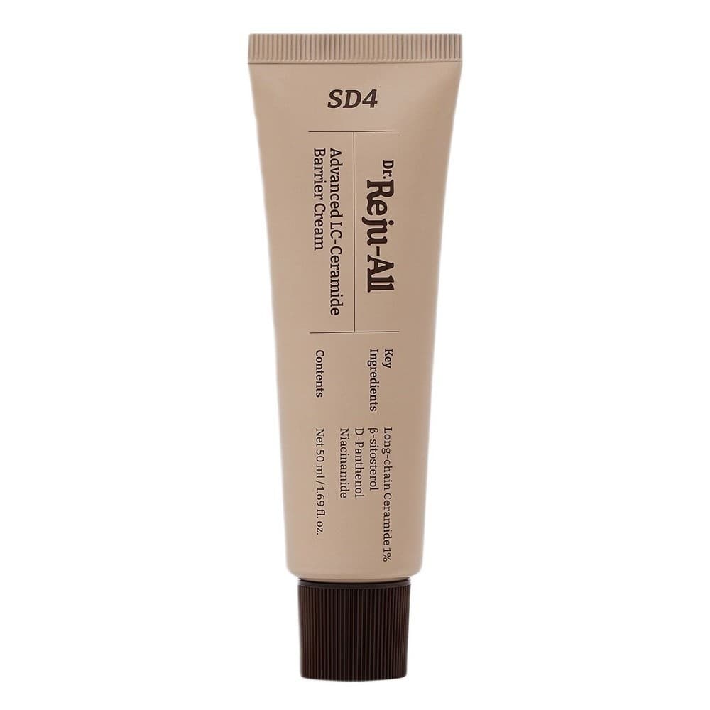 SKO - Dr. Reju-All Advanced LC-ceramidiesteippi-voide 50 ml – SKO pakkaus