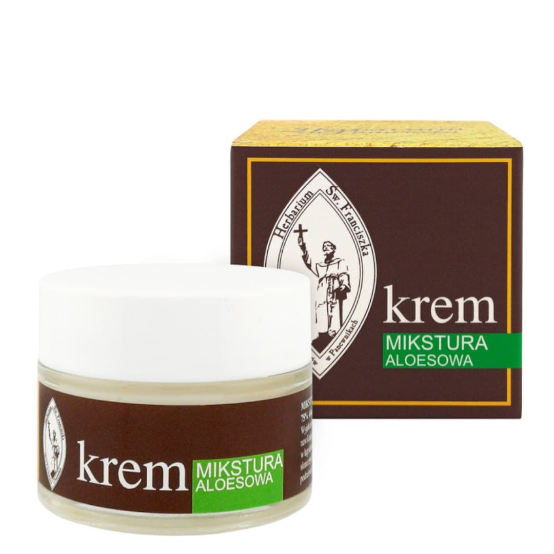 Melaleuca - Herbarium St. Francis Cream - 50g
