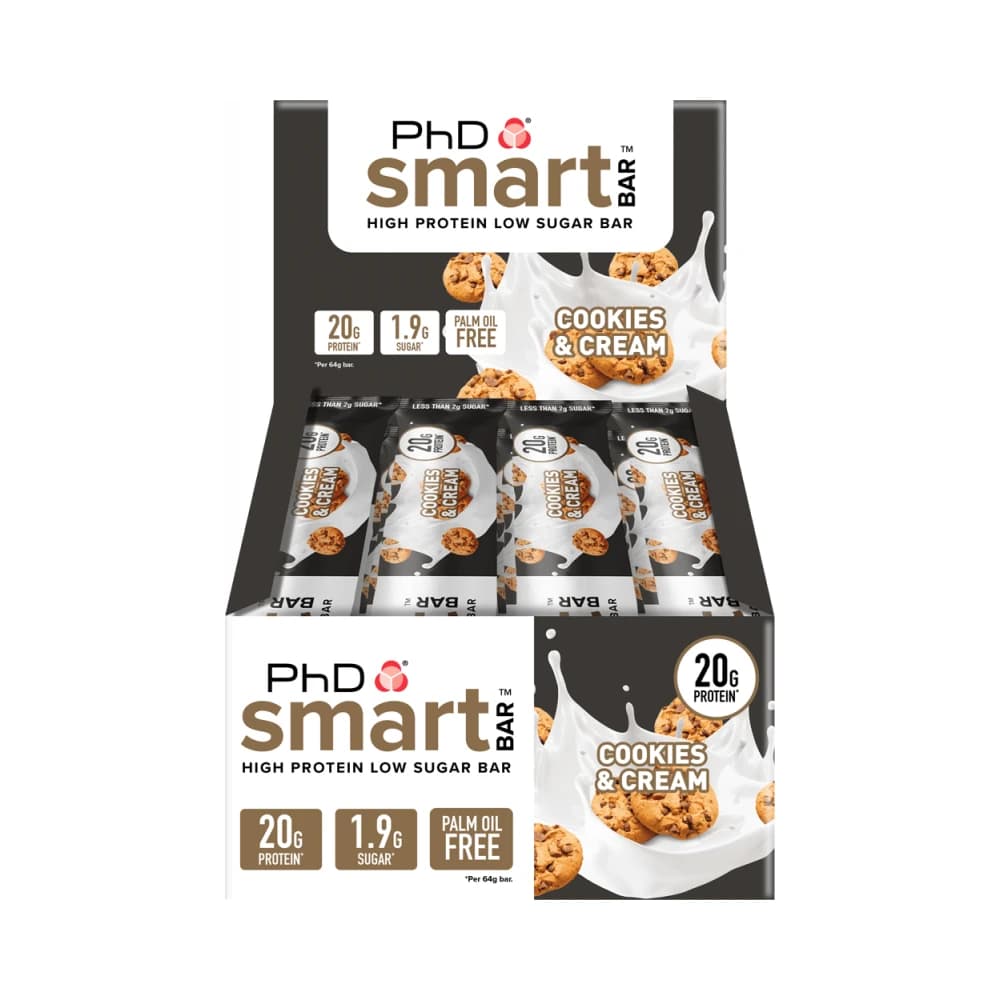 PhD Smart Bar