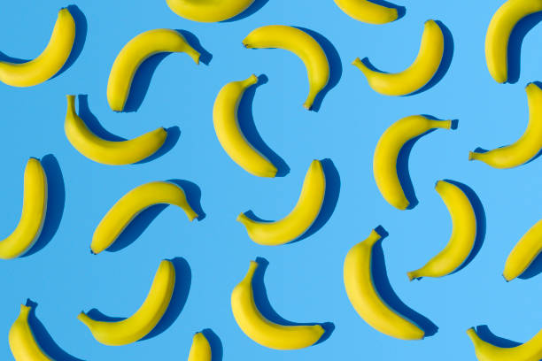 hälsofördelar med bananer