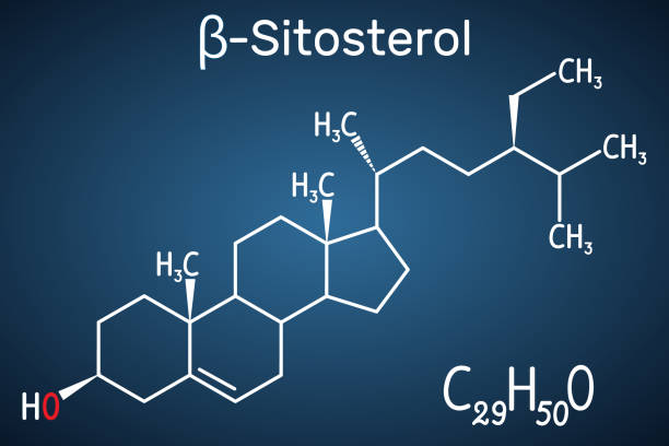 betasitosterol