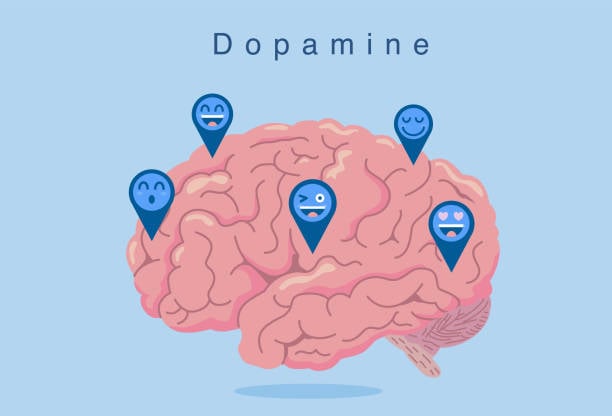 dopamin