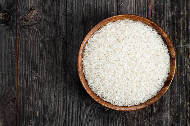 En guide till ris: Näringsfakta och hälsofördelar