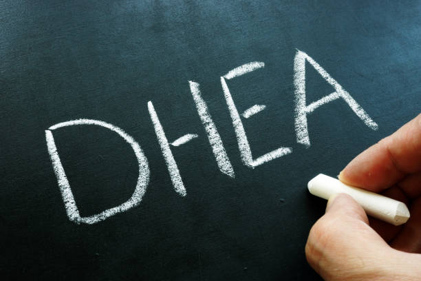 DHEA - Användning, fördelar och biverkningar