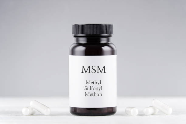 Metylsulfonylmetan
