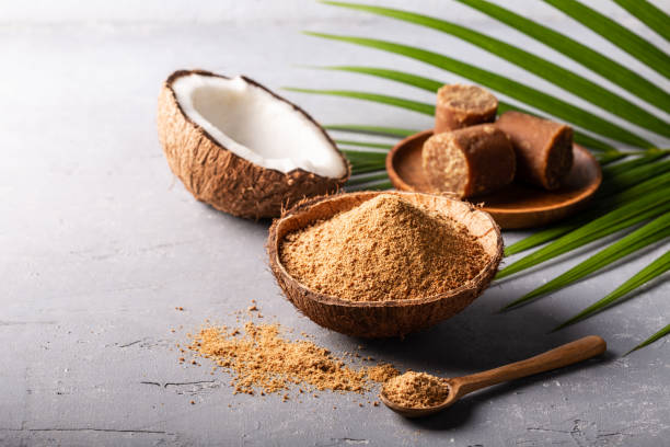 7 Användningar och fördelar av kokossocker: En söt och hälsosam alternativ