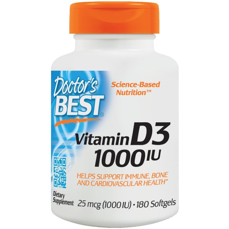 doctor-s-best-vitamin-d3