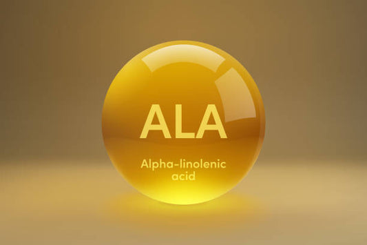 ✨ ALA – Alfa-liponsyra: Den universella antioxidanten som boostar din hälsa