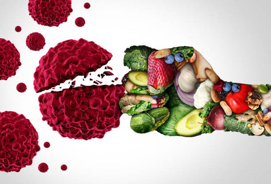 Antiinflammatorisk kost – den kompletta guiden till mat som dämpar inflammation