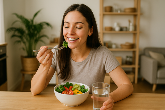 Hälsokost – komplett guide till naturlig hälsa, kosttillskott &amp; superfoods