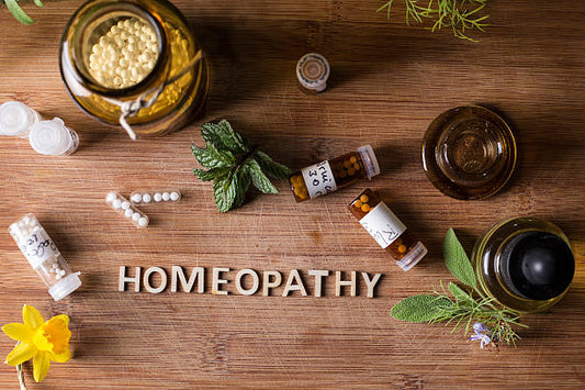 Homeopatiska läkemedel – hur fungerar de och vad säger vetenskapen?