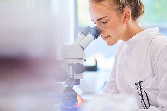 L-tryptofan – en nyckel till bättre humör, mindre stress och god sömn