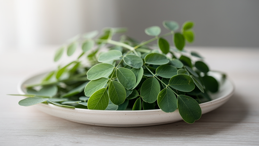 Moringa: näringsvärde, fördelar och användning