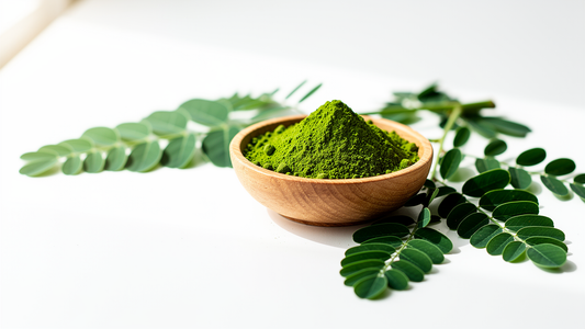 Moringa: Praktiska tips för bästa resultat