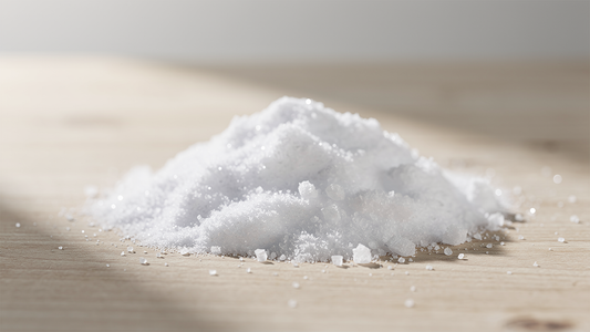Glauber salt: verkligt värde, användning och risker