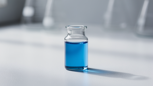 Methylene blue: forskning, användning och säkerhet