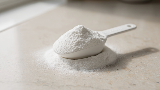 Varför maltodextrin gluten är bra för dig