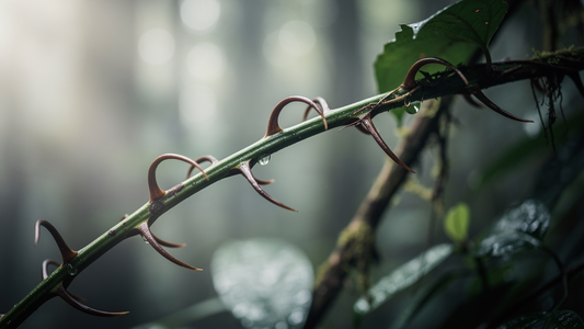 Cat's Claw (Kattklös): Effekter, användning och forskning