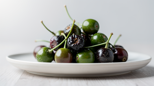 Sågpalmetto förbättrar prostatahälsa
