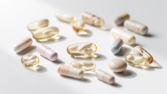 Vilken vitamin saknas vid trötthet?
