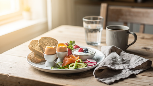 Hur får jag mer ork? – Komplett guide till ökad energi och vitalitet