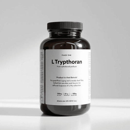l tryptofan - featured image