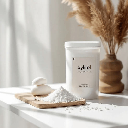 xylitol - featured image