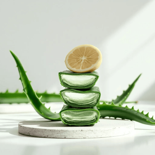 aloe vera - featured image