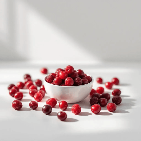 tranbär - featured image