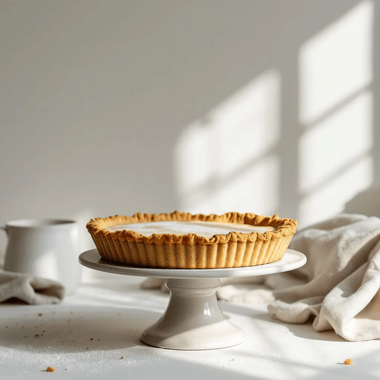 glutenfri pajdeg - featured image