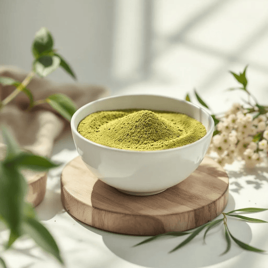 matcha - featured image