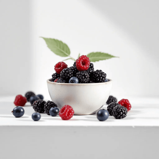 aronia - featured image