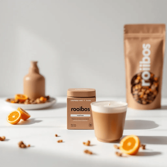 rooibos - featured image