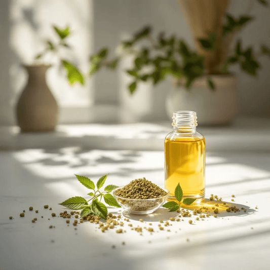 stevia - featured image