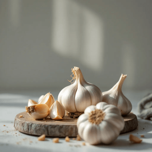 vitlök - featured image