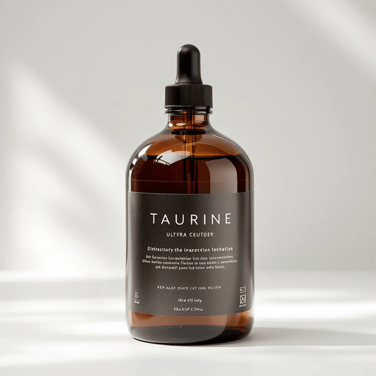 taurin - featured image