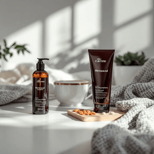 klimakteriebesvär - featured image