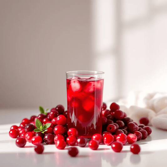 tranbärsjuice - featured image