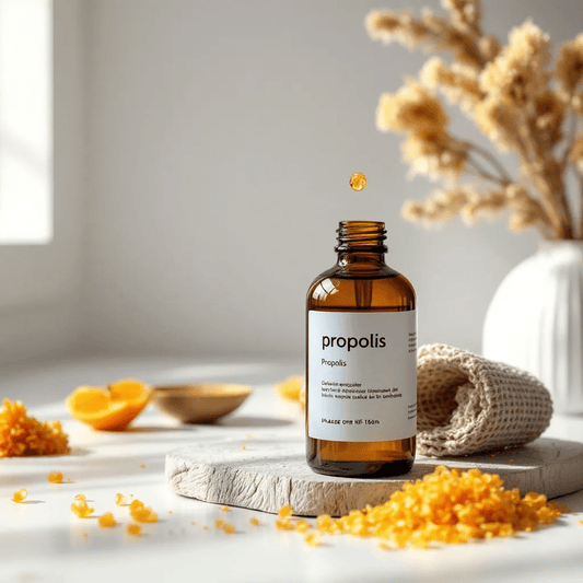 propolis - featured image