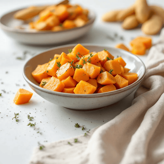 sötpotatis recept - featured image